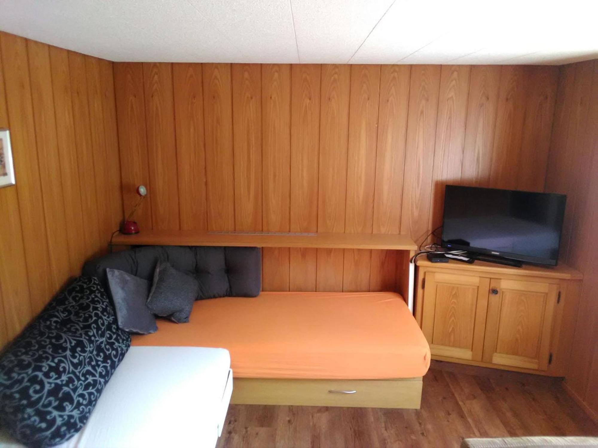 Apartment Sattelboden 4 By Interhome Engelberg Esterno foto